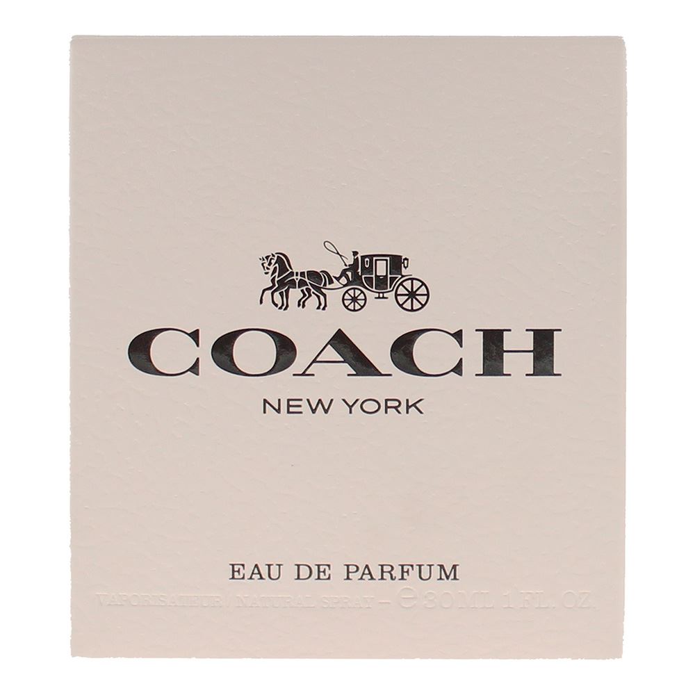 Coach 30ml Eau De Parfum Spray for Her