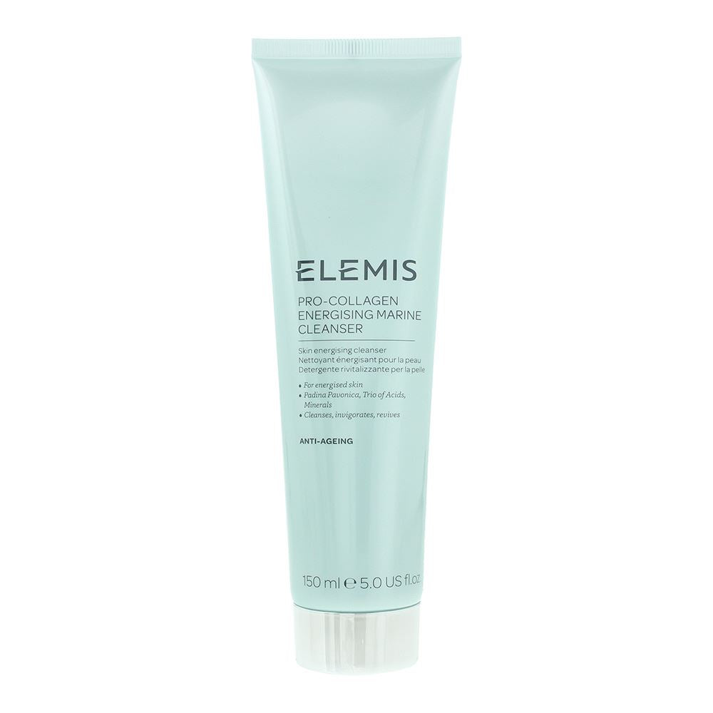 Elemis Pro-Collagen Energising Marine 150ml Cleanser
