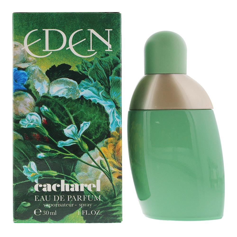 Cacharel Eden 30ml Eau de Parfum Spray for Her