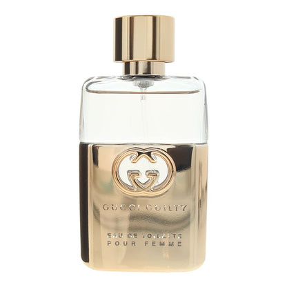 Gucci Guilty Pour Femme 30ml Eau De Toilette Spray for Her