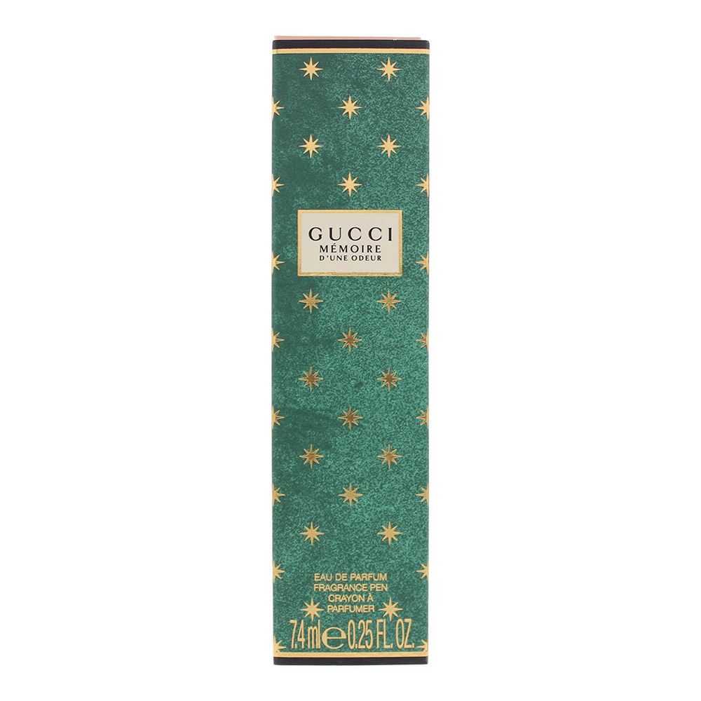 Gucci Memoire D'une Odeur 7.4ml Eau De Parfum Fragrance Pen for Sunisex