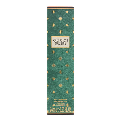 Gucci Memoire D'une Odeur 7.4ml Eau De Parfum Fragrance Pen for Sunisex