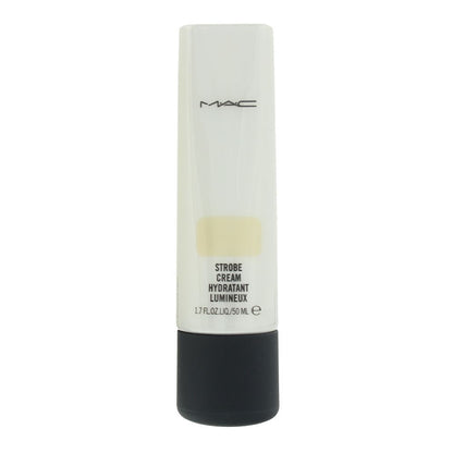 MAC 50ml Strobe Cream - Goldlite