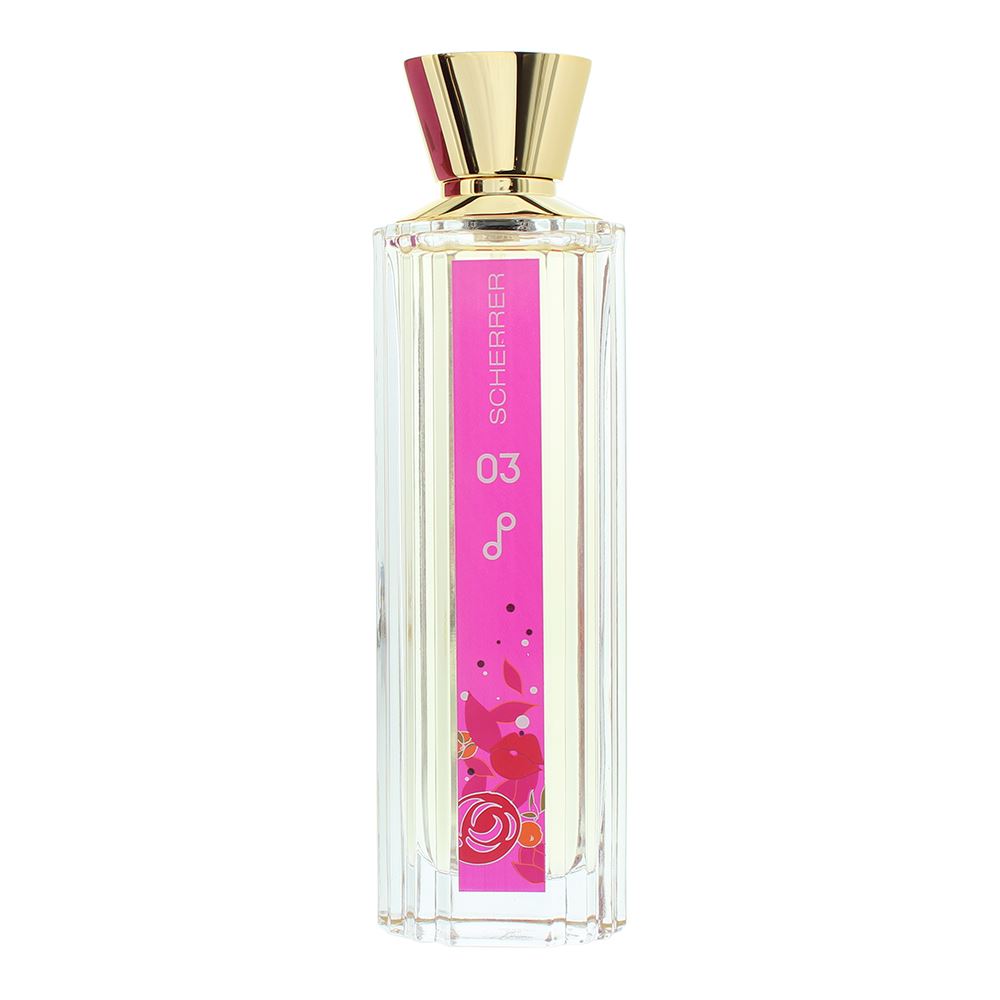 Jean Louis Scherrer Pop Delights 03 50ml Eau de Toilette Spray for Her