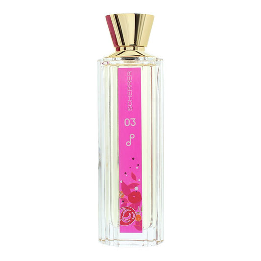 Jean Louis Scherrer Pop Delights 03 50ml Eau de Toilette Spray for Her
