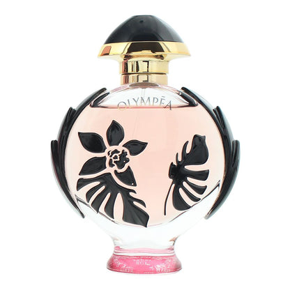 Paco Rabanne Olympea Flora 50ml Eau de Parfum Intense Spray for Her