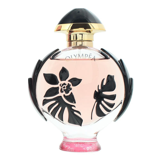 Paco Rabanne Olympea Flora 50ml Eau de Parfum Intense Spray for Her