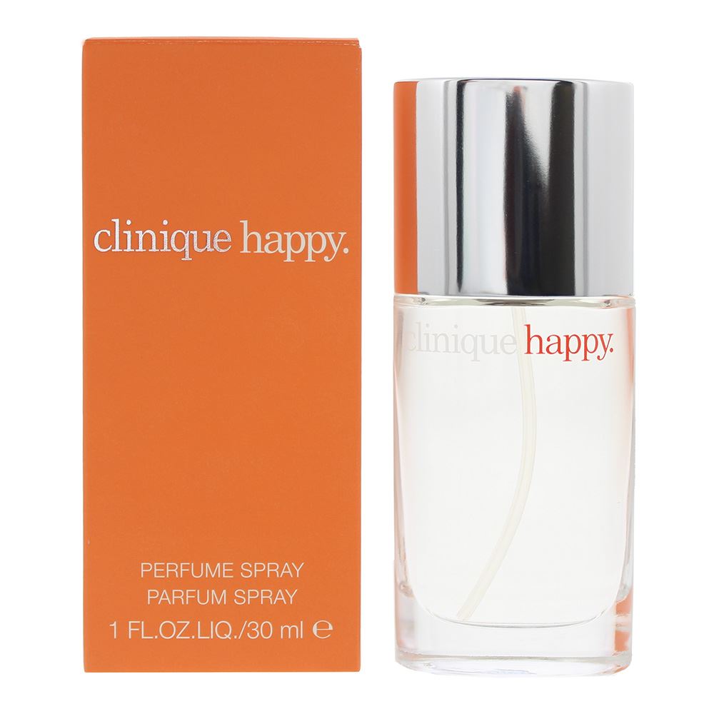 Clinique Happy 30ml Parfum Spray for Her