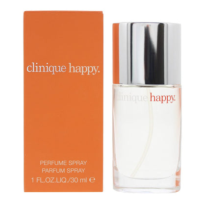 Clinique Happy 30ml Parfum Spray for Her