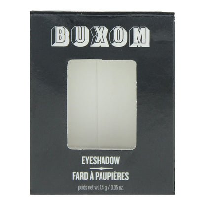 Buxom 1.5g Single Eyeshadow Bar -  Cashmere Craving