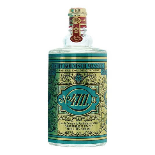 4711 Original 150ml Eau de Cologne Splash for Unisex