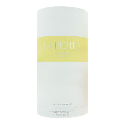 La Perla Invisible Touch 120ml Eau de Parfum Spray for Unisex