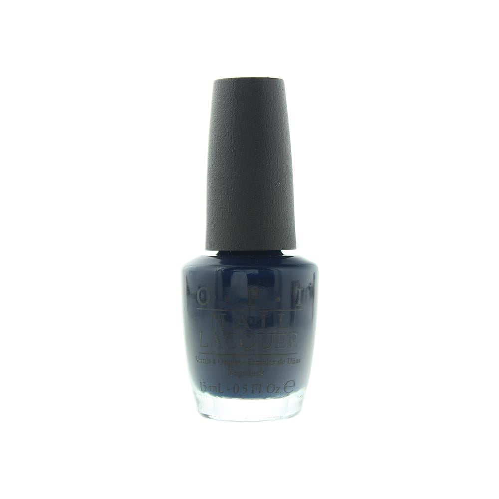OPI Nail Lacquer 15ml -  Incognito In Sausalito