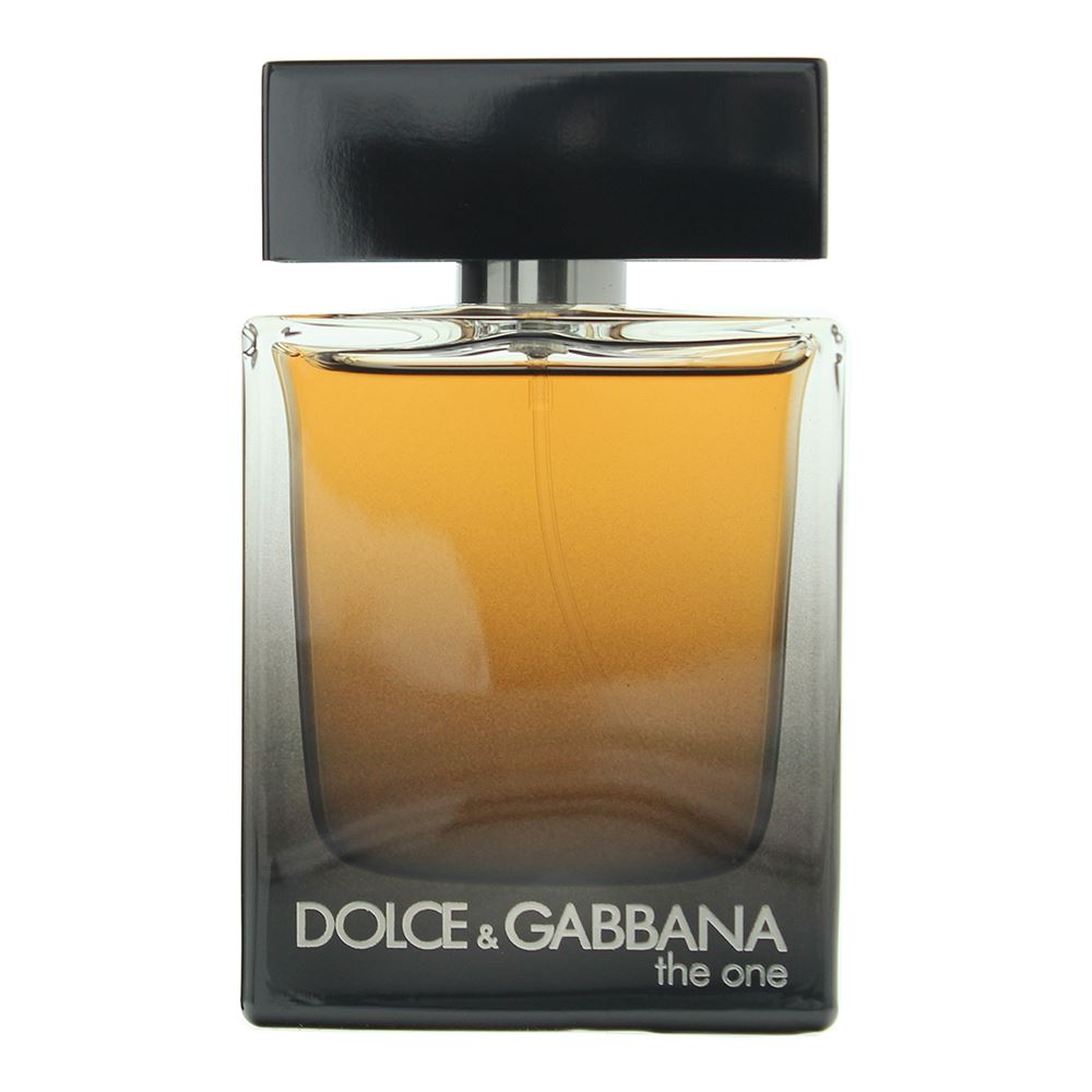 Dolce & Gabbana The One For Men 50ml Eau de Parfum Spray for Him