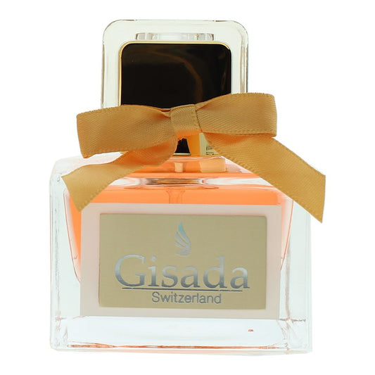 Gisada Donna 50ml Eau de Toilette Spray for Her