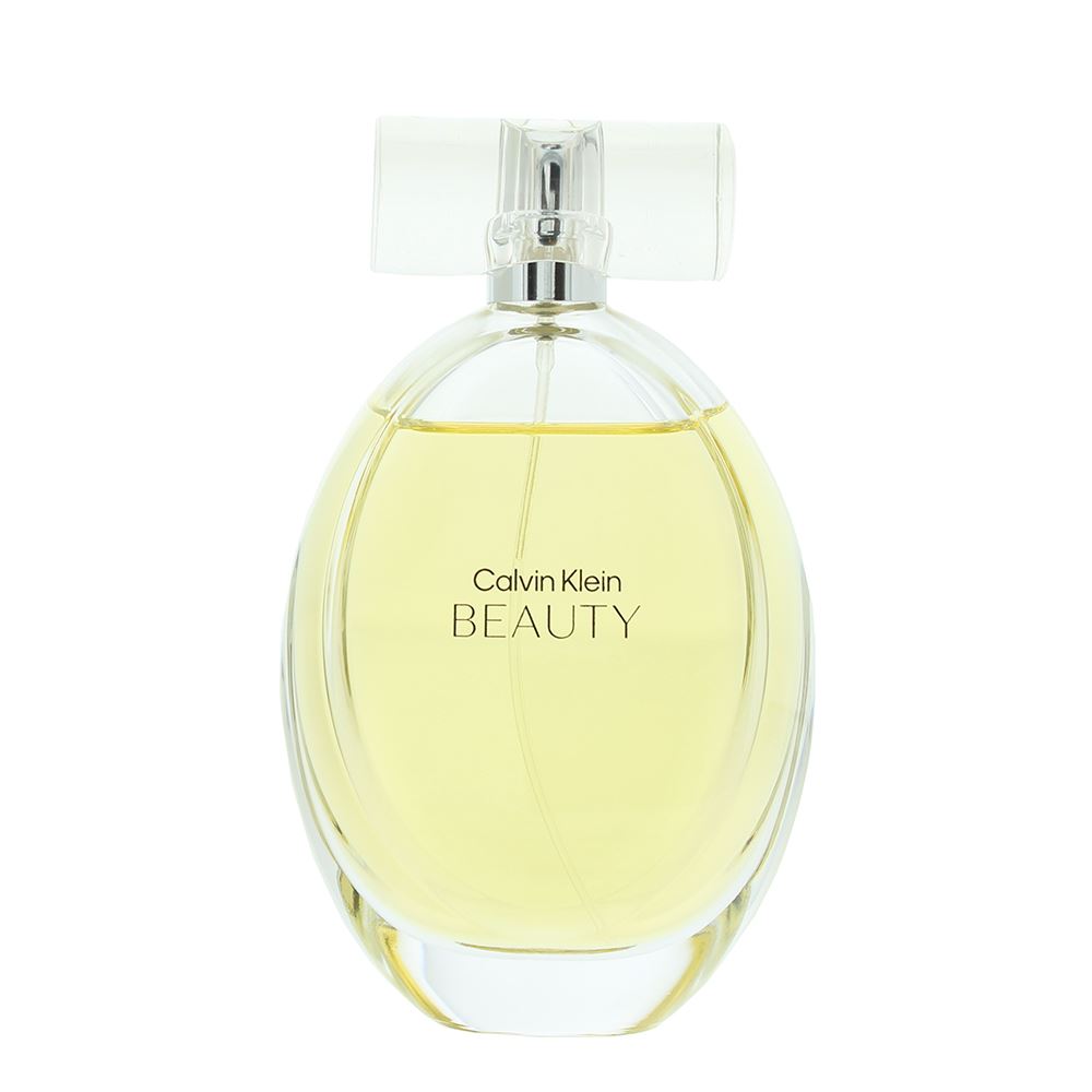 Calvin Klein Beauty 100ml Eau de Parfum Spray for Her