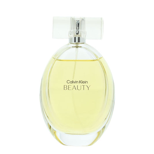 Calvin Klein Beauty 100ml Eau de Parfum Spray for Her