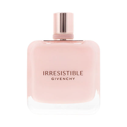 Givenchy Irresistible Rose Velvet 80ml Eau De Parfum Spray for Her