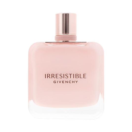 Givenchy Irresistible Rose Velvet 80ml Eau De Parfum Spray for Her