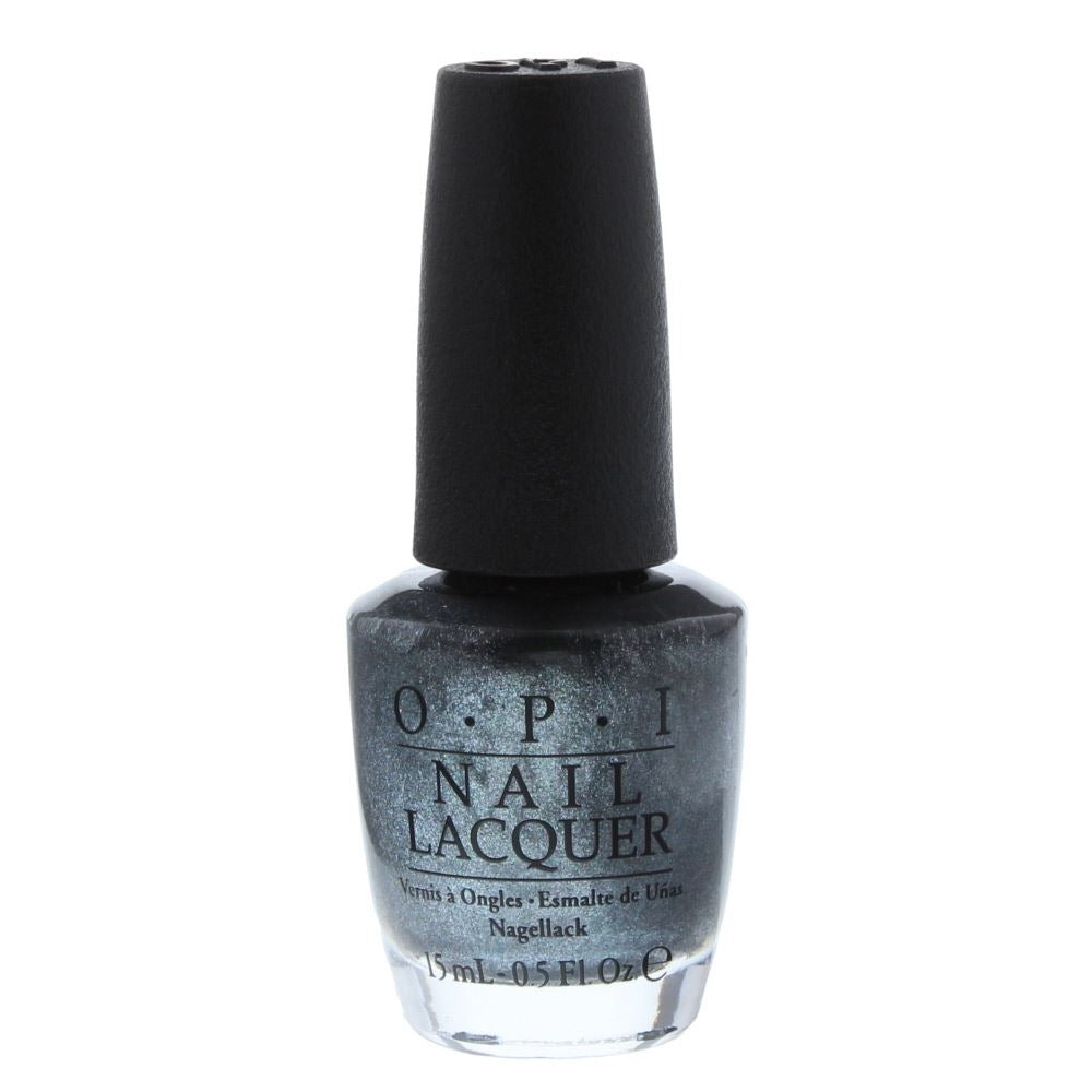 OPI Nail Lacquer 15ml - Lucerne-Tainly Look Marvelous
