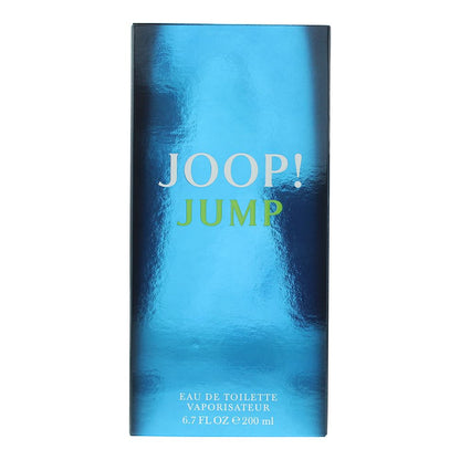 Joop! Jump 200ml Eau de Toilette Spray for Him
