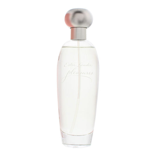 Estee Lauder Pleasures 100ml Eau de Parfum Spray for Her