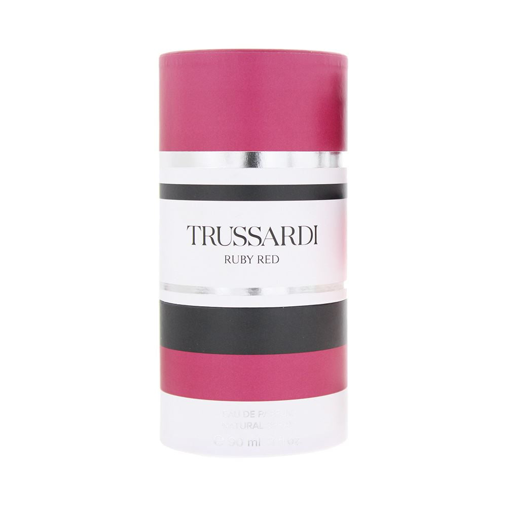 Trussardi Ruby Red 90ml  Eau de Parfum Spray for Her