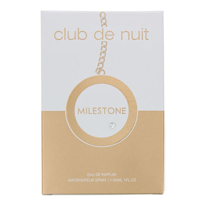 Armaf Club De Nuit Milestone 30ml Eau de Parfum Spray for Her