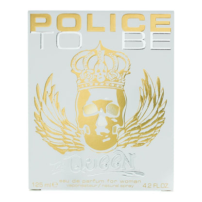 Police To Be The Queen 125ml Eau de Parfum Spray for Her
