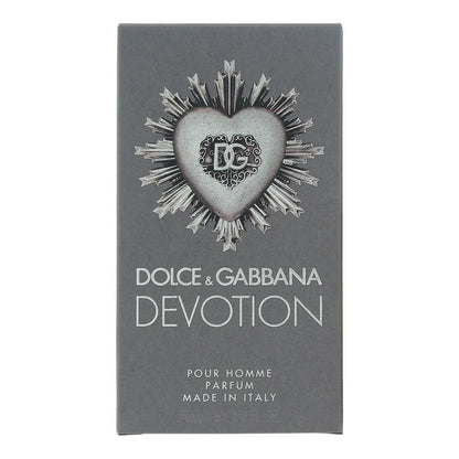 Dolce & Gabbana Devotion Pour Homme 50ml Parfum Spray for Him