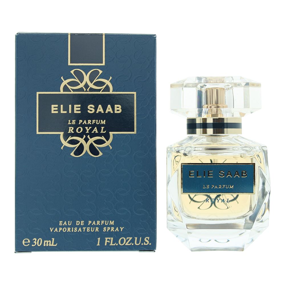 Elie Saab Le Parfum Royal 30ml Eau de Parfum Spray for Her