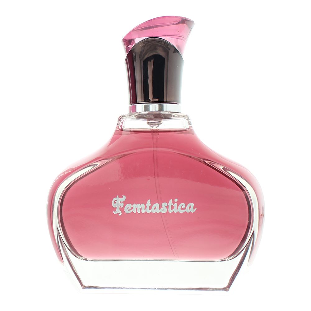 Louis Cardin Femtastica 100ml Eau de Parfum Spray for Her
