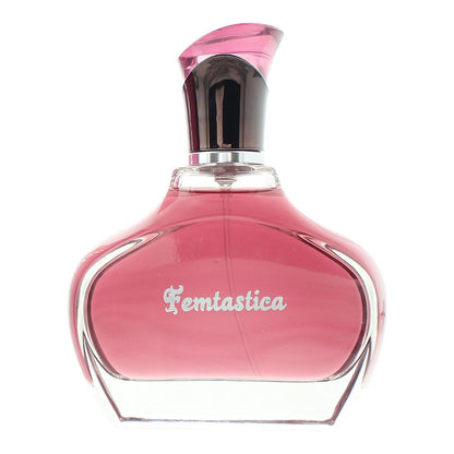 Louis Cardin Femtastica 100ml Eau de Parfum Spray for Her