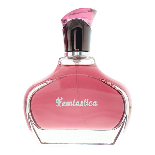 Louis Cardin Femtastica 100ml Eau de Parfum Spray for Her