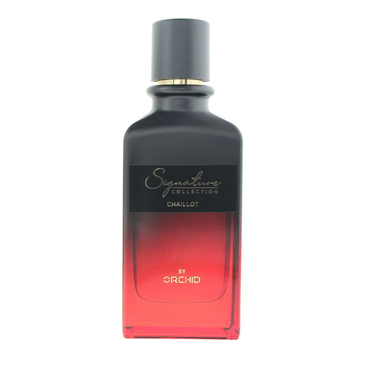 Orchid Signature Chaillot 100ml Eau de Parfum Spray for Unisex