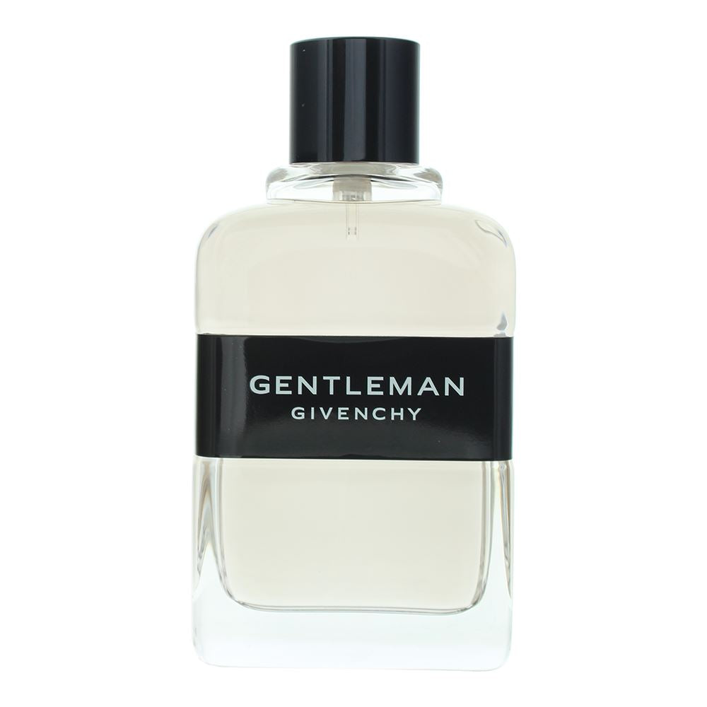 Givenchy Gentleman 100ml Eau De Toilette Spray For Him