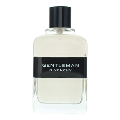 Givenchy Gentleman 100ml Eau De Toilette Spray For Him