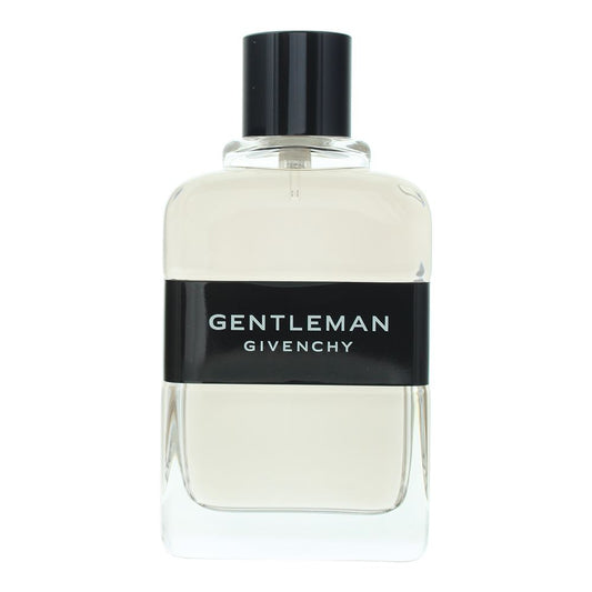 Givenchy Gentleman 100ml Eau De Toilette Spray For Him