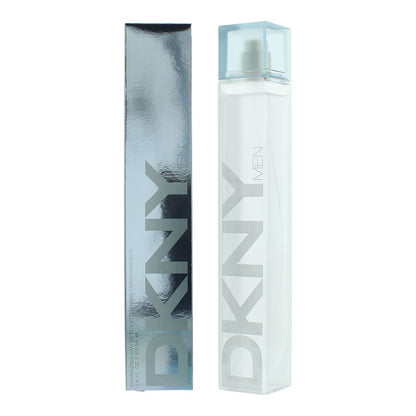 DKNY Men Energizing 100ml Eau de Toilette Spray for Him