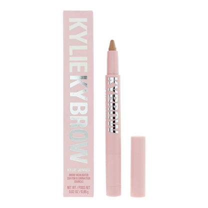 Kylie Jenner Kybrow 0.85g Brow Highlighter - 006 Dark Matte