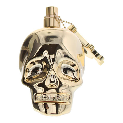 Police To Be Born To Shine 125ml Eau De Toilette Spray for Him