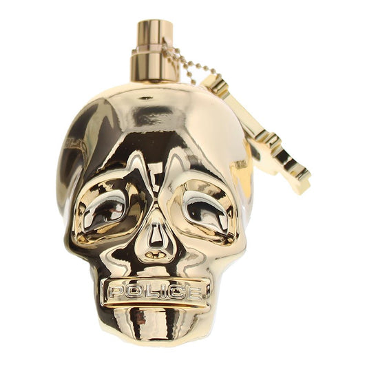 Police To Be Born To Shine 125ml Eau De Toilette Spray for Him