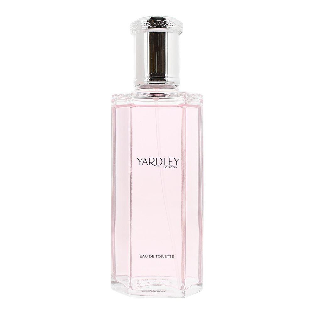 Yardley English Rose 125ml Eau de Toilette Spray for Her
