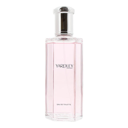 Yardley English Rose 125ml Eau de Toilette Spray for Her