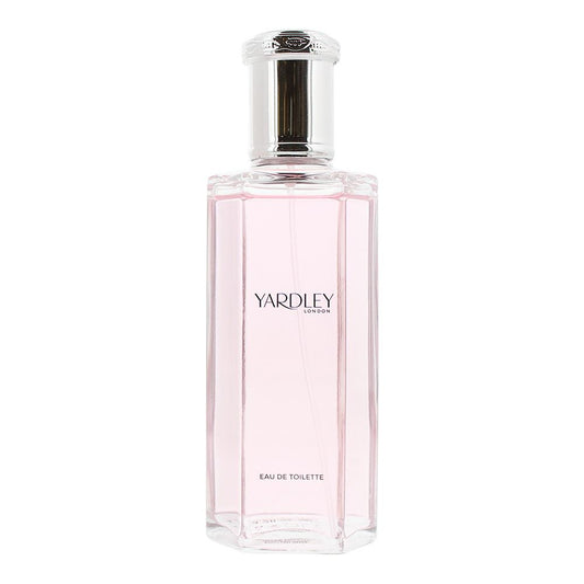 Yardley English Rose 125ml Eau de Toilette Spray for Her