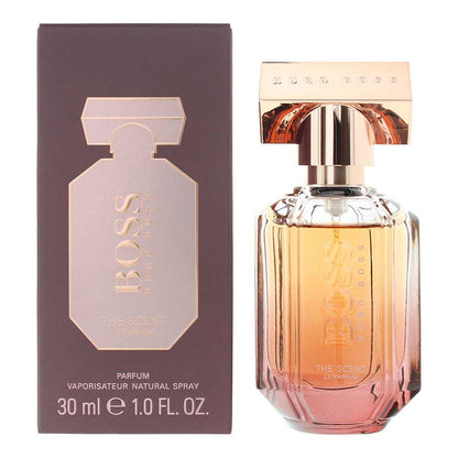 Hugo Boss The Scent Le Parfum 30ml Eau De Parfum Spray For Her