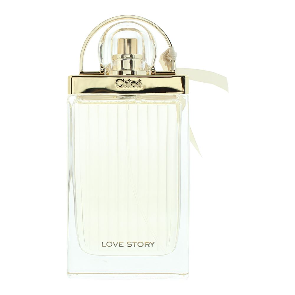 Chloe Love Story 75ml Eau de Parfum Spray for Her