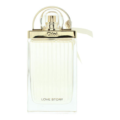Chloe Love Story 75ml Eau de Parfum Spray for Her