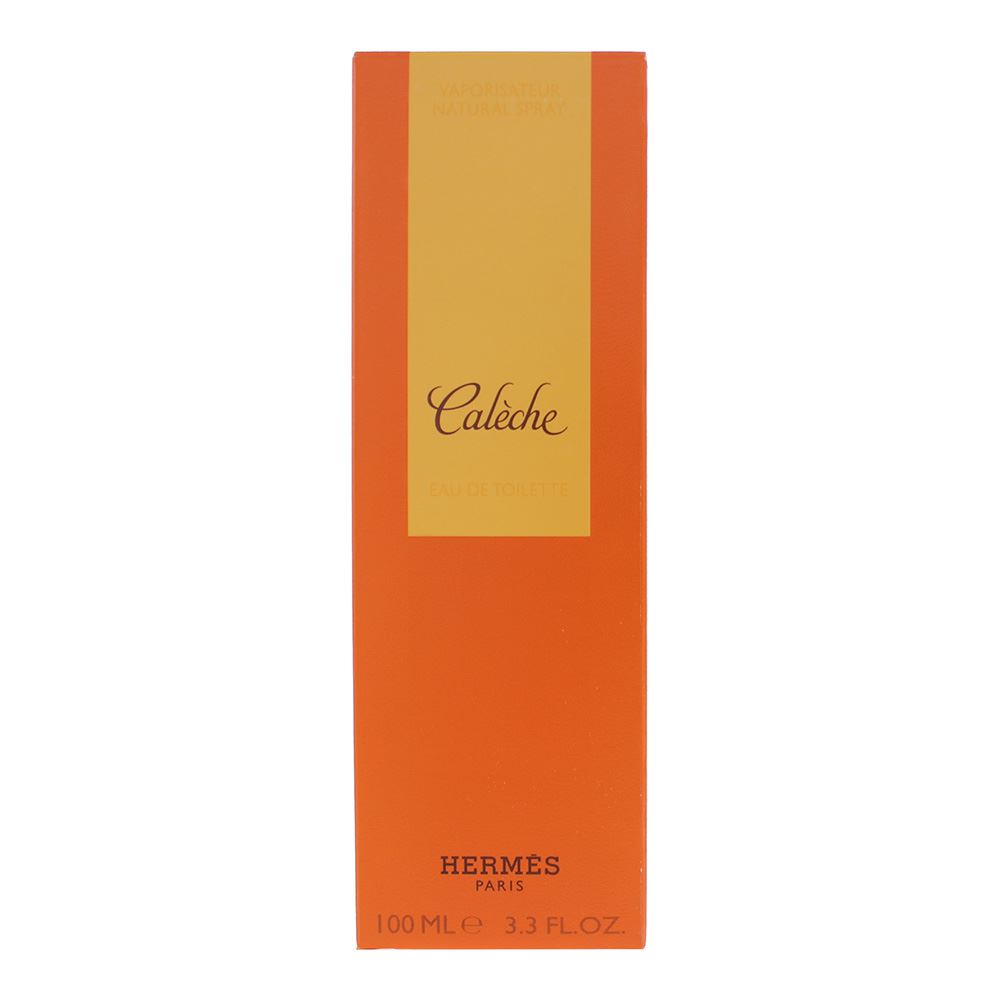 Hermes Caleche 100ml Eau De Toilette Spray for Her