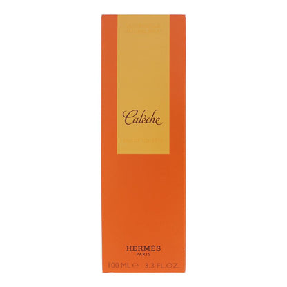 Hermes Caleche 100ml Eau De Toilette Spray for Her